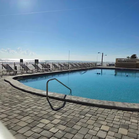 Turquoise Beach Retreat~King Bed~Daytona Beach